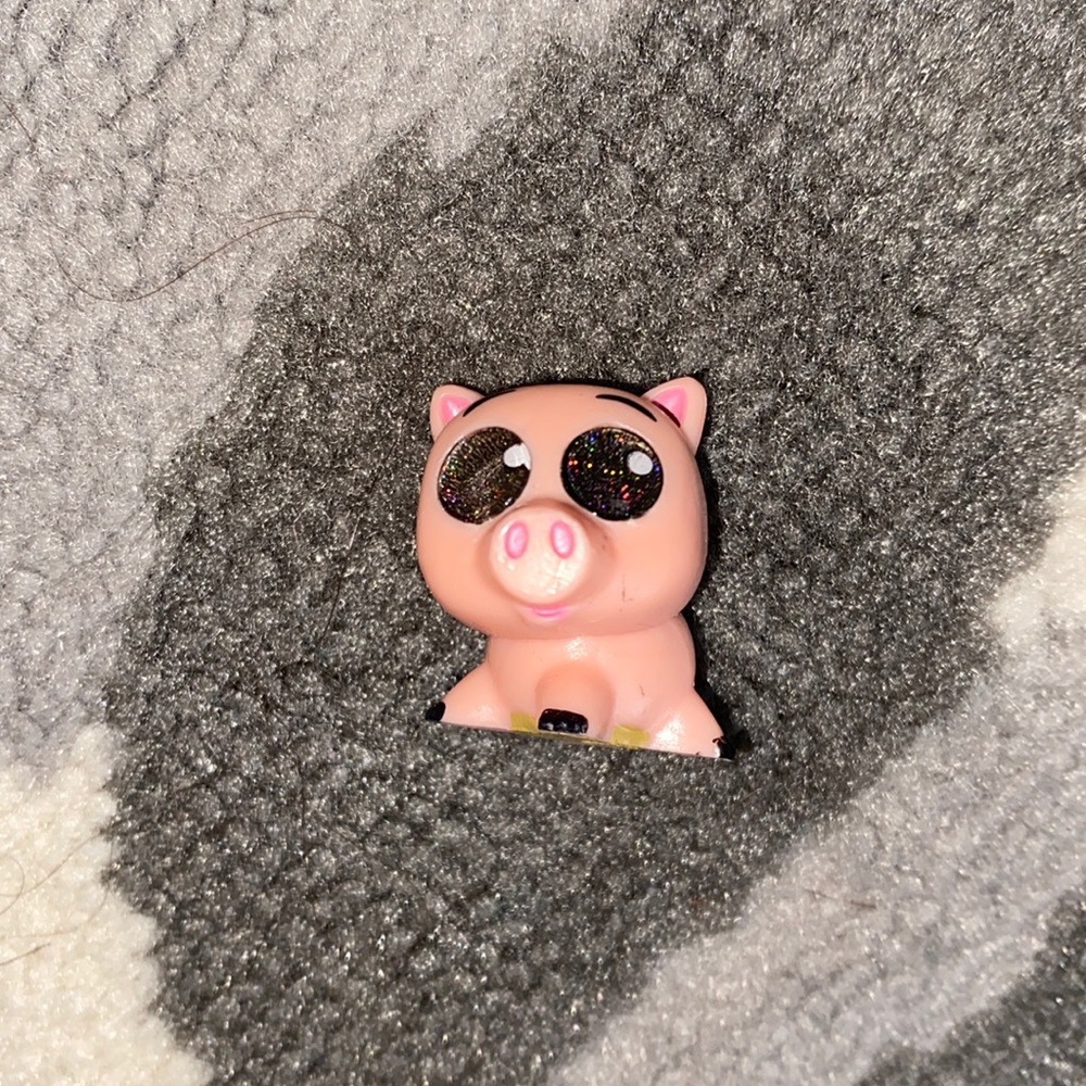 Disney Doorables Hamm Series 5